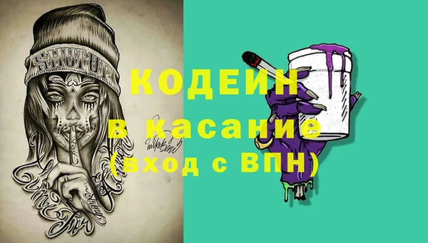 прущие крисы Балахна